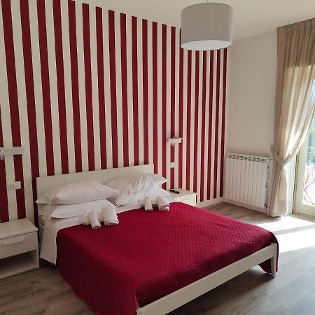 Maison Mago Sorrento Dış mekan fotoğraf