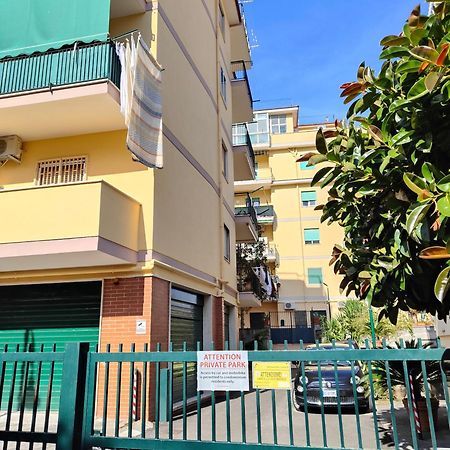 Maison Mago Sorrento Dış mekan fotoğraf