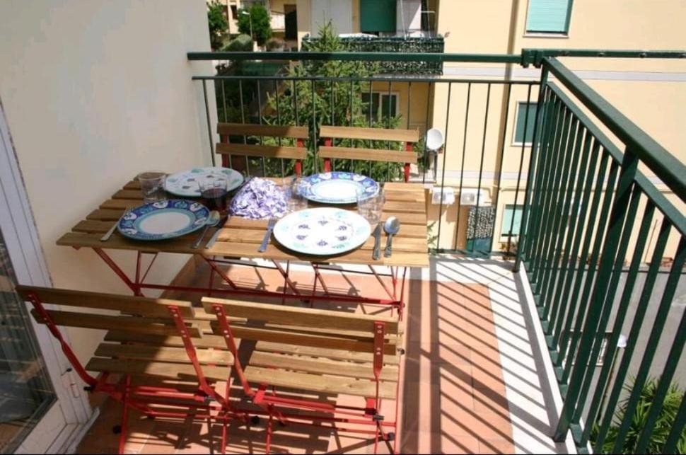 Maison Mago Sorrento Dış mekan fotoğraf