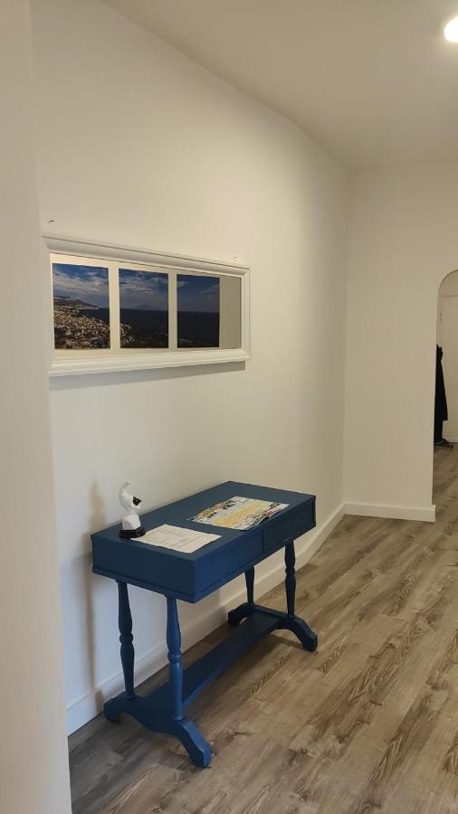 Maison Mago Sorrento Dış mekan fotoğraf