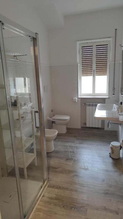 Maison Mago Sorrento Dış mekan fotoğraf
