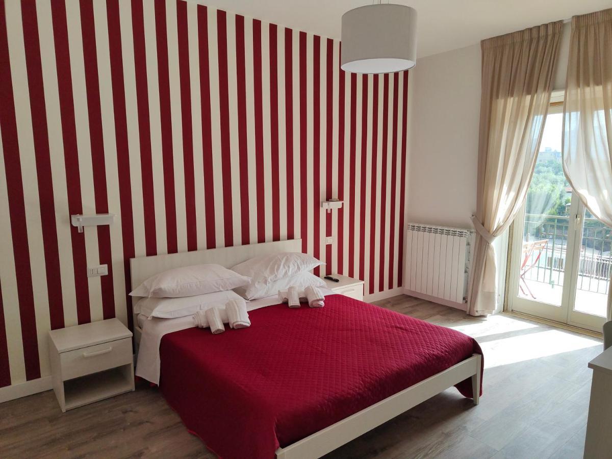 Maison Mago Sorrento Dış mekan fotoğraf