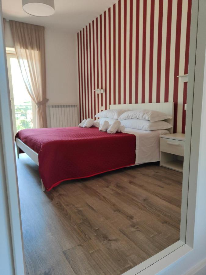 Maison Mago Sorrento Dış mekan fotoğraf