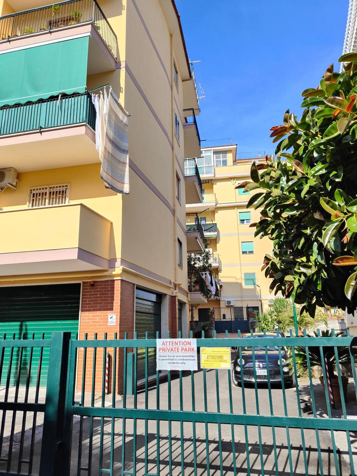Maison Mago Sorrento Dış mekan fotoğraf